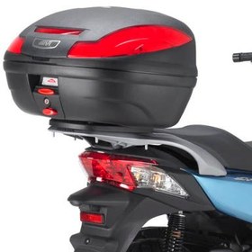 Resim GIVI E223 HONDA SH300I ARKA ÇANTA TAŞIYICI 
