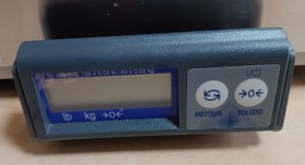 Resim Mettler Toledo PS60 Terazı 
