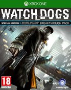 Resim Watch Dogs Special Edition XBox One 