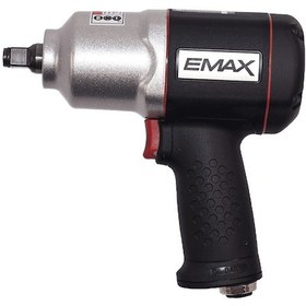 Resim Emax 1/2" 113 Kg. 8500 Rpm Kompozit Havalı Somun Sökme 