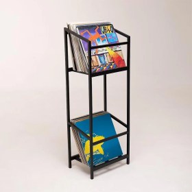 Resim Abronya Metal Gazetelik Plaklık Metal Plak Düzenleyici 