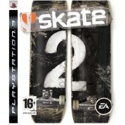 Resim Activision Skate 2 Ps3 