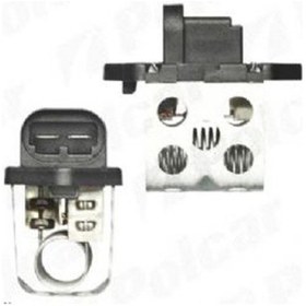 Resim Fan Motor Rezistansi Megane 1 Clio 2 Kangoo 504641410 