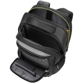 Resim Targus Citygear 14"-15.6'' Notebook Sırt Çantası -siyah Diğer 