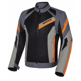 Resim Scoyco Jk100 Yazlık Motosiklet Montu 