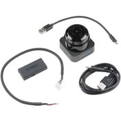 Resim Slamtec RPLIDAR S1 (S1M1-R2) TOF Lazer Uzun Menzilli Lidar Sensör 40m, 9.2K 