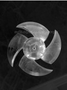 Resim mlhsupurge Braun Kuaför Tipi Saç Kurutma Pervanesi 1 ADET 