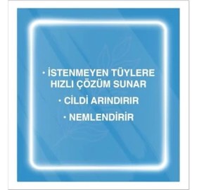 Resim Bioder Tüy Dökücü Sprey Erkek 175 ml Tüy Azaltıcı Etki Cilt Arındırıcı ve Nemlendirici Özellik 