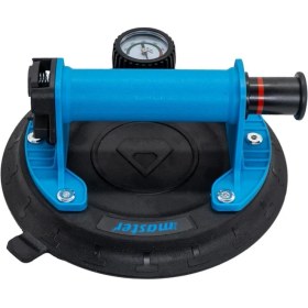 Resim Master 507621 Hava Pompalı Taşıma Vantuzu Basınç Saatli 150 kg 