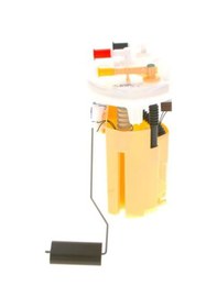 Resim Psa Yakıt Depo Samandırası C4 Iı Ds4 - Bosch 0986580421 