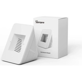 Resim Sonoff NS Panel Standı Beyaz 