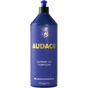 Resim Genel Markalar LABOCOSMETICA AUDACE Kalın Pasta (1000 gr) 