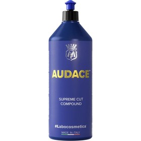 Resim Genel Markalar LABOCOSMETICA AUDACE Kalın Pasta (1000 gr) 