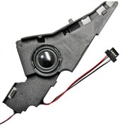 Resim Alfabilgisayar Asus Uyumlu X550Ca-Xo131H, X550Ca-Xo270D Speaker Sıfır Sag Sol Hoparl 