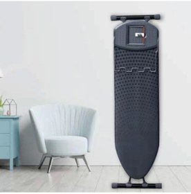 Resim Devecioğlu Prima Board Ütü Masası Mm153 Renkli 