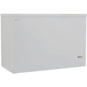 Resim Uğur UED 380 Sandık Tipi 323 Lt Derin Dondurucu 8693802891882 