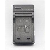 Resim Nikon Efcell EN-EL 8 Şarj Aleti 