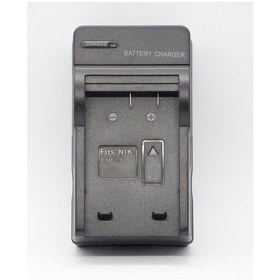 Resim Nikon Efcell EN-EL 8 Şarj Aleti 