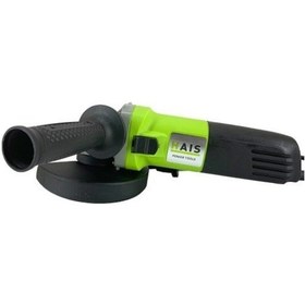 Resim Hais 710 W 115 MM Avuç Taşlama Makinası 