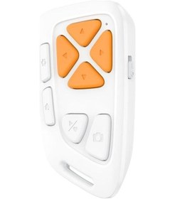 Resim Çok Fonksiyonlu Bluetooth Akıllı Kumanda Ve Uygulama Kontrol Paneli Ss19 