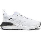 Resim Puma Hypnotic Beyaz Erkek Sneaker 