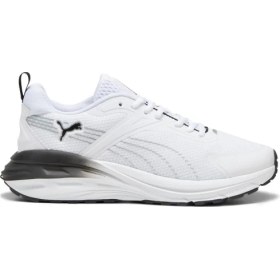 Resim Puma Hypnotic Beyaz Erkek Sneaker 