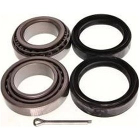 Resim Teker Rulmanı Ön Hyundai Accent 95-00/ Excel 90-94 /51720-22000 