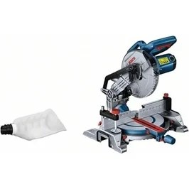 Resim Misda Store Professional Gcm 216 Gönye Kesme Makinesi (1.300 W, Kesme Kapasitesi: 60X123 Mm, Bıçak Çapı: 216 Mm, Göbek Çapı: 30 Mm) 