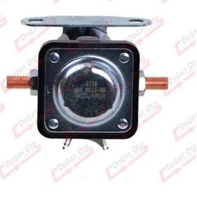 Resim Anadol Marş Otomatiği Korna Rolesi 