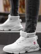 Resim Dark Seer Beyaz Erkek Sneaker 