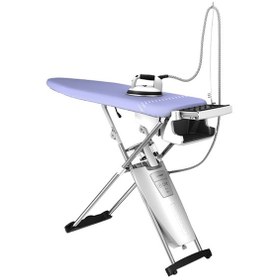 Resim Laurastar Mycover Ütü Masası Kılıfı – Mauve 