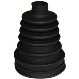 Resim Fkk 60261 Universal Körük Küçük Binek Araçlar İçin Fkk60260 