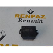 Resim Megane 3 Park Sensör Beyni 259900002R - 259902890R 