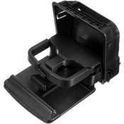 Resim gkl Volkswagen Golf 2006-2014 Jetta 2006-2011 Bardaklık 1K0862532G 