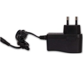 Resim Bilbor Bilgisayar Black Decker DV1810EL Dustbuster Şarjlı El Süpürgesi Ac Adaptör - Şarj Cihazı / Retro - Adaptasyonlu Ürün 