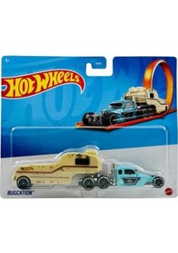 Resim Hot Wheels Kamyonlar Bugcatio Hmf98 