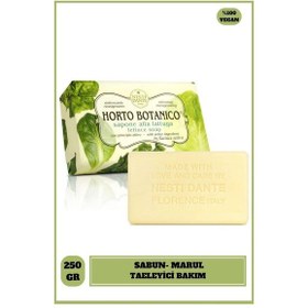 Resim Nesti Dante Horto Botonico Marul Vegan Bakım Sabun 250 G 