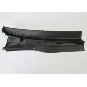 Resim BFN 2005 - 2011 Toyota Hilux Pıck Up Vıgo - D4D Ön Cam Izgarası Sağ (Silgi Paneli) (Bfn) 