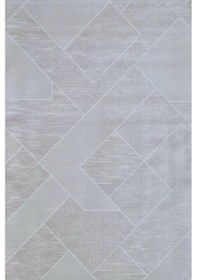 Resim Elit Özel Ölçü Yumuşak Yüzey Akrilik Halı 4410 P Bej 