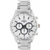 Resim Rh 0066 Metalik Kol Saati 