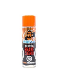 Resim Tru-tension M009 Primeshine Motorcycle Break Cleaner 500ml Motosiklet Balata Temizleyici Sprey 