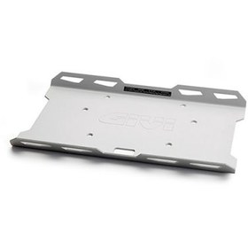 Resim GIVI EX2M UNIVERSAL ALUMINYUM KUMAS ÇANTA TASIYICI 