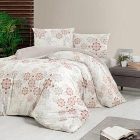 Resim Aryıldız Home Exclusive Saten Nevresim Çift Kişilik Gala 