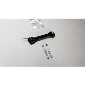 Resim Mercedes C Serisi W202 94-01 Arka Salıncak Sol Lemförder 