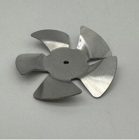 Resim BH Gazlı Çivi Çakma Tabancası Fan Motoru Pervanesi B Tipi 