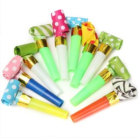 Resim Dilli Düdük 10'lu Paket 