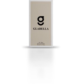 Resim glabella G10 Erkeksi, Çekici Edp Erkek Parfümü 