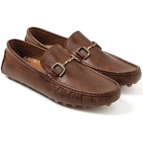 Resim Oxford/Ayakkabı Erkek TZ-13804 John May K.TABA TİANA Taba 