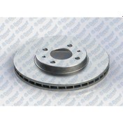 Resim On Fren Disk 4 Bijon Doblo Linea Panda Stilo Idea Tempra Tipo 2.0 504622001 