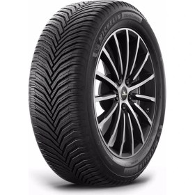 Resim Michelin 235/40 R19 96H Xl Crossclimate 2 Vol Suv 4 Mevsim Lastiği ( Üretim Yılı: 2024 ) 